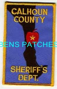 ILLINOIS,A,CALHOUN COUNTY SHERIFF 2_wm